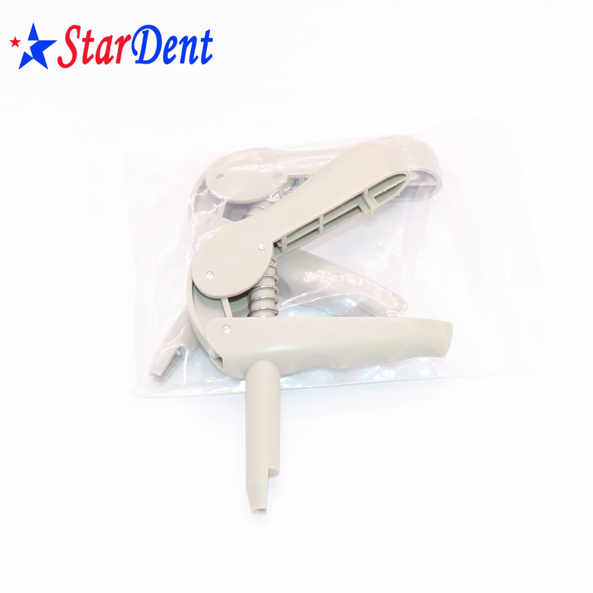 Orthodontic Material Ligature Gun Orthodontic Equipment Dental Supplier