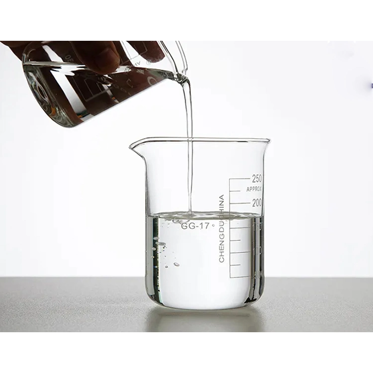 Factory Supply Purity 99% Dimethyl Sulfoxide CAS 67-68-5 with Best Price