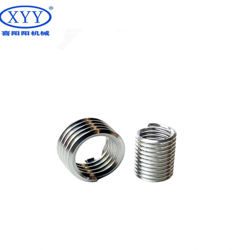 Gjb Non-Standard Braces Strength Factory Supply Pipe Screw Sleeve