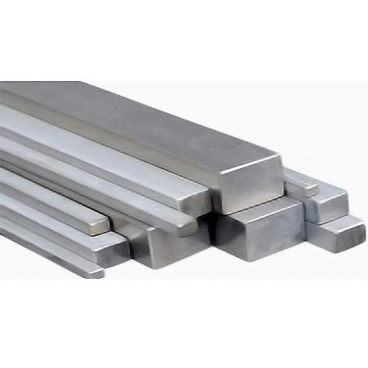 Aluminium Alloy Rod / Bar 5052 3003 3A21 5A05 6061 Alloy Aluminum Bar with Many Shapes