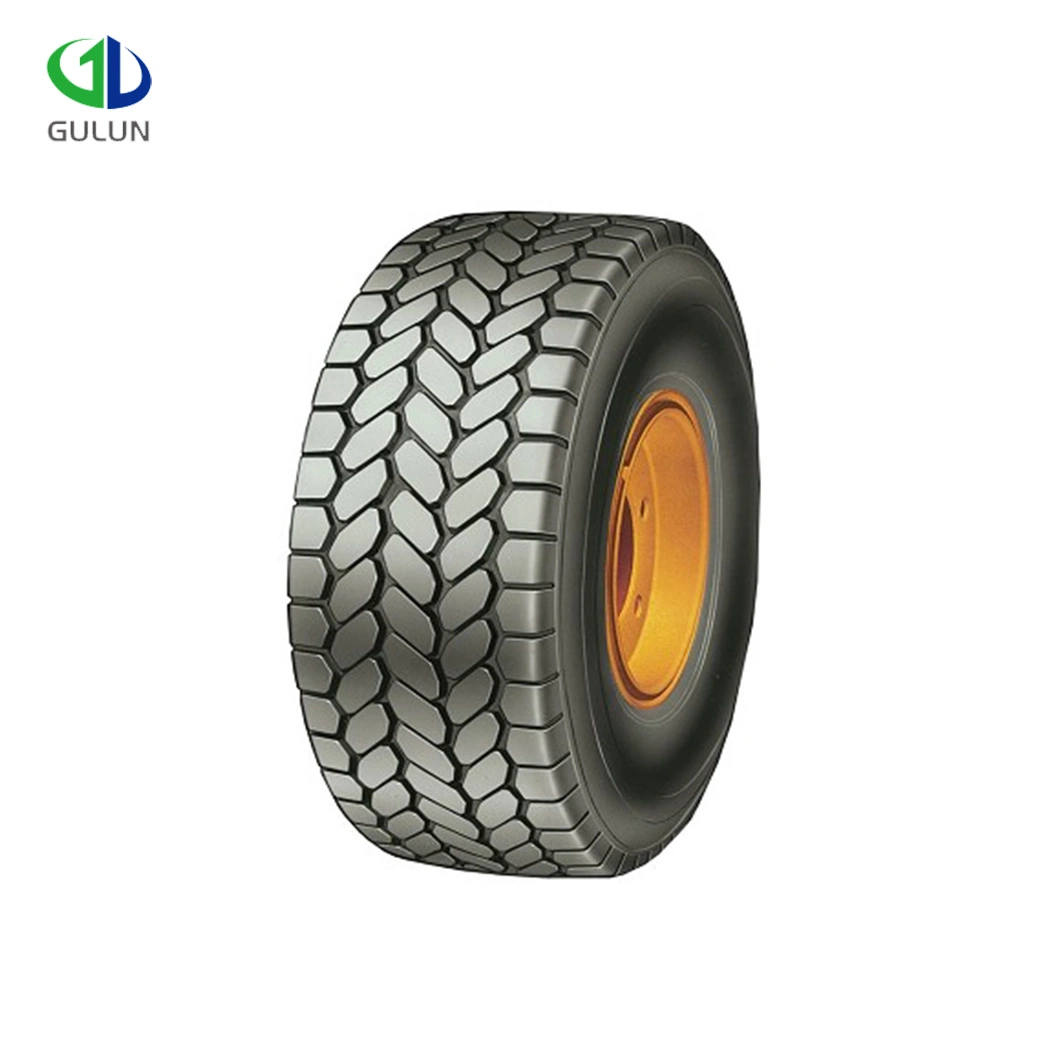 Hot Sale OTR Tire E3 L3 17.5r25 20.5r25 23.5r25 26.5r25 29.5r25 3 Years Quality Insurance From China