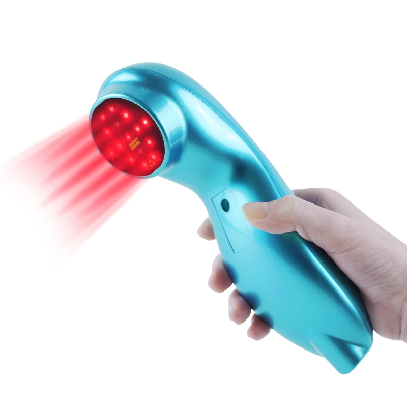 Hand Held Laser Pain Relief Laser Portable Therapy Laser Pain Relief Equipment