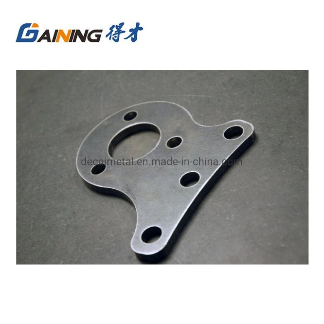 Custom Different Thickness Laser Cutting Stainless Steel Metal Gasket