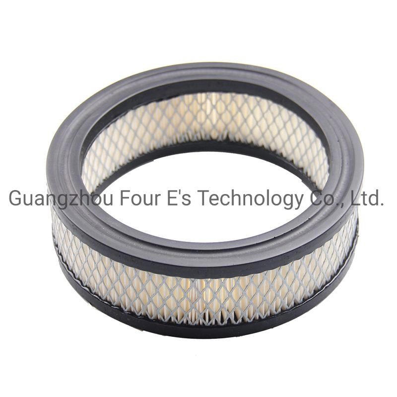 Car Accessories/Auto Accessory/Spare Parts 9 Inch Chrome Air Filter