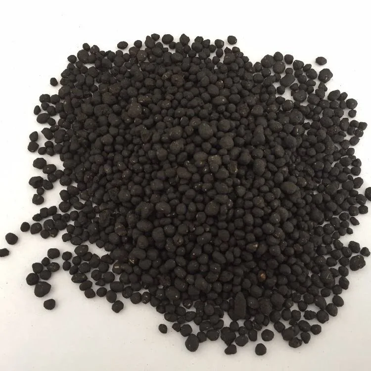 Spray Granule Amino Acid Humic Acid Type Fertilizer Fruit and Vegetable Crop Base Fertilizer