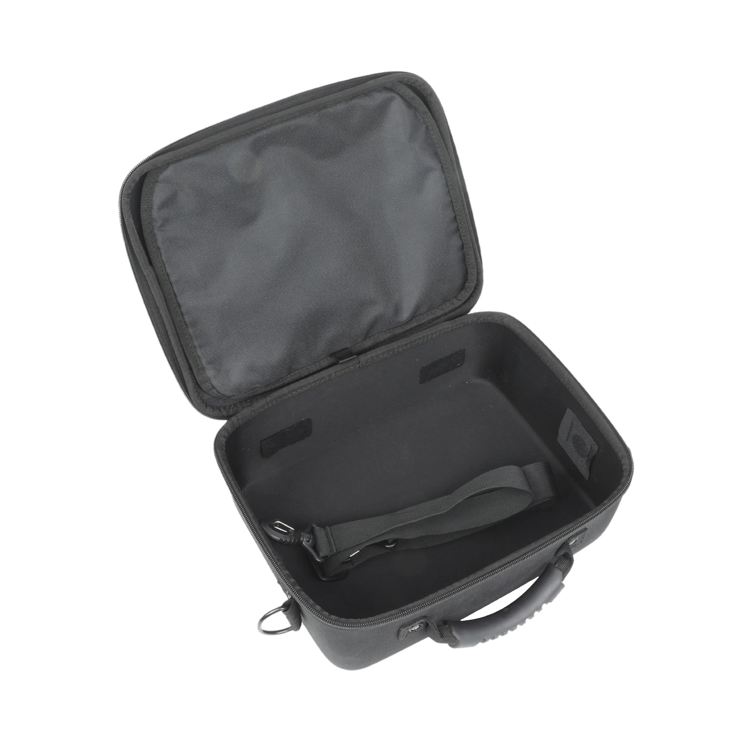 Special Purpose Bags EVA Case for Portable Organizer Electronics Cables Accessories