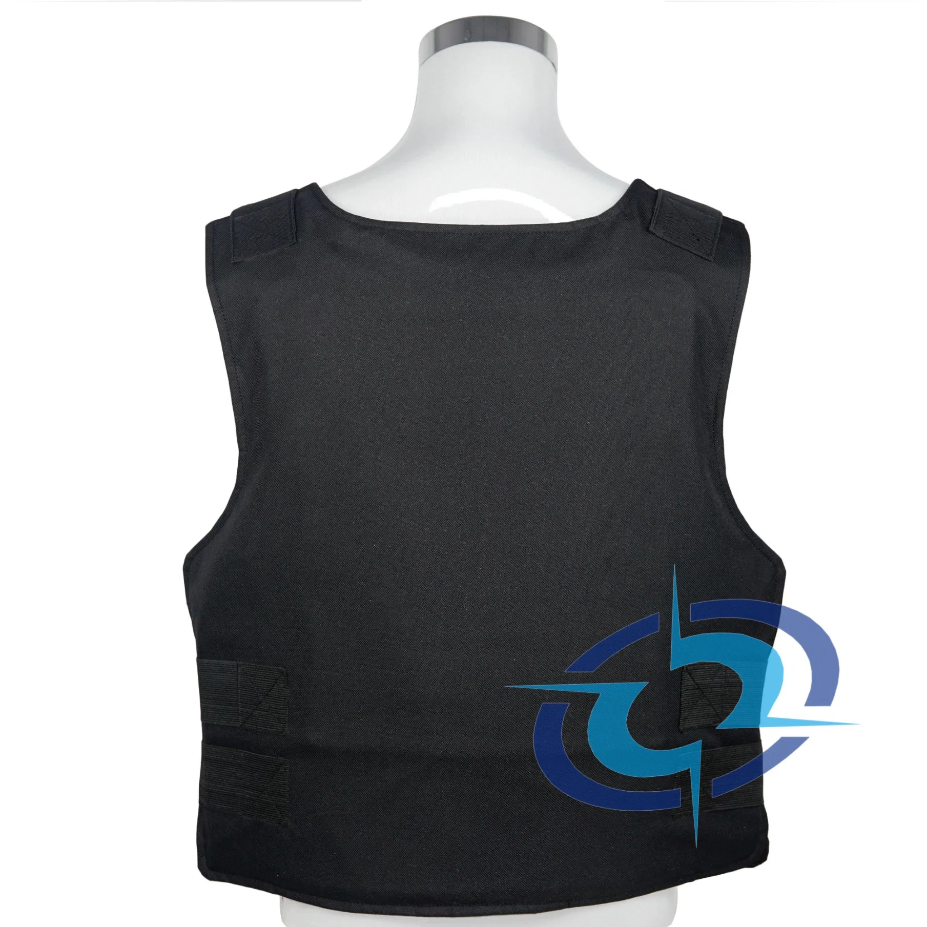 New Arrived Police Law Enforcement Hidden Bulletproof Vest/Jacket Soft Ballistic Vest