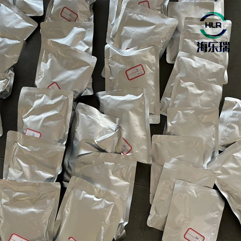 99% Purity Tetracain Hydrochloride 136-47-0 Tetracain HCl