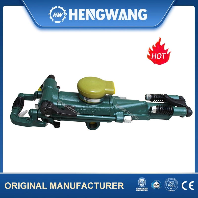 Yt Air Compressor Hammer Rock Drill