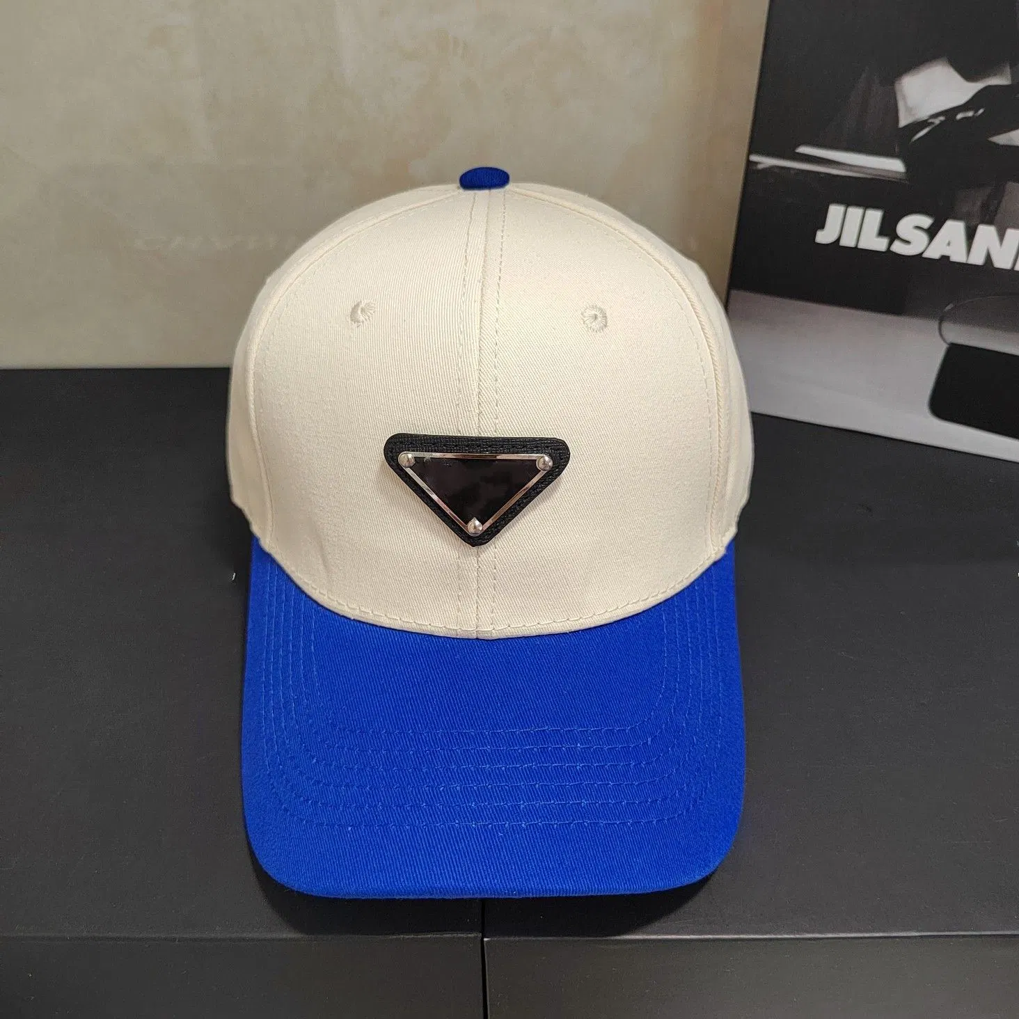 Wholesale/Supplier World Baseball Cap Football Sports Hat Brazil Germany Argentina Club Match Hat Fan