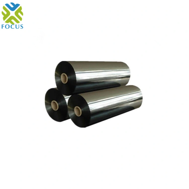 Laminated Layer Film Pet PE Laminated Film