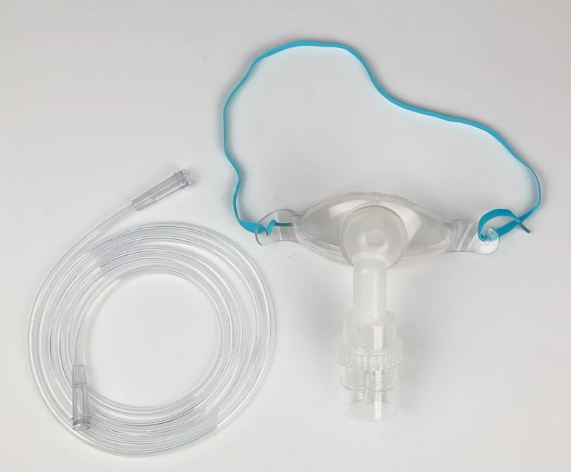 Hospital Use Tracheostomy Tube with CE & ISO