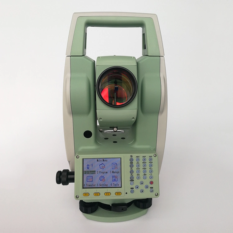 China Brand Total Station Sunway ATS120A Used Cheap Total Station for Sale