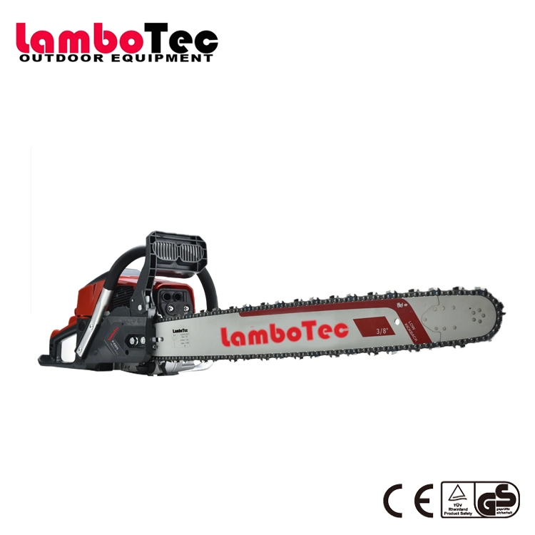 Lambotec Professional Gasoline Chainsaw 2.8kw Chain Saw