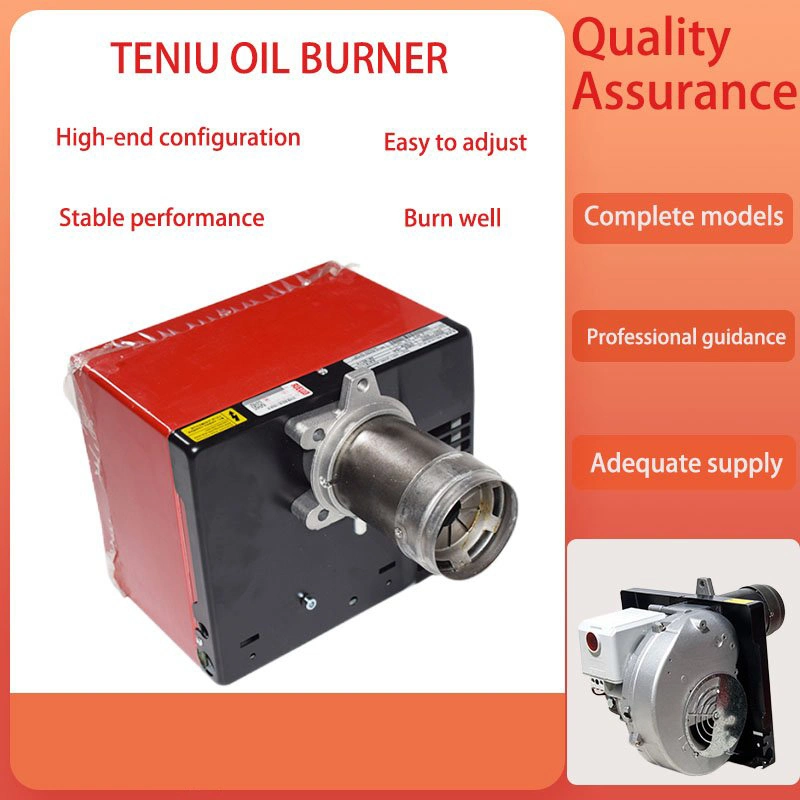 High quality/High cost performance  Lifetime Industrial Oil Burner for Industrial Boilers