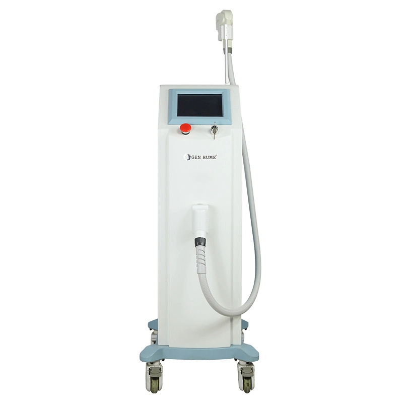 New Technology Factory Price Laser Hair Removal Machine 808nm Diode Laser Machine Skin Care Beauty Salon Equipment Wholesale/Supplier Machine Laser Hair Removal