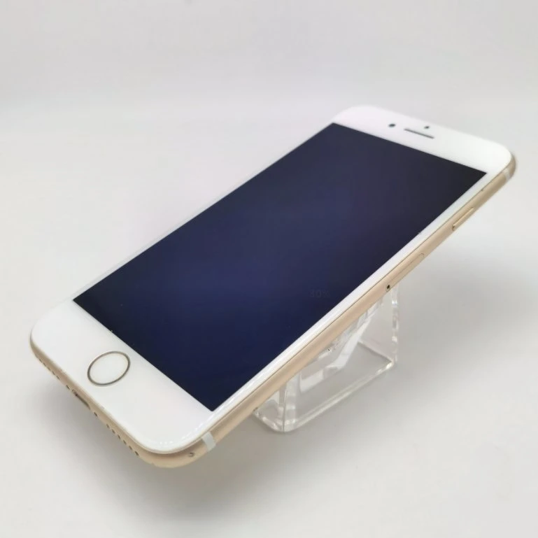 Acrylic Cellphone Display Stand Holder Transparent Work with Alarm System