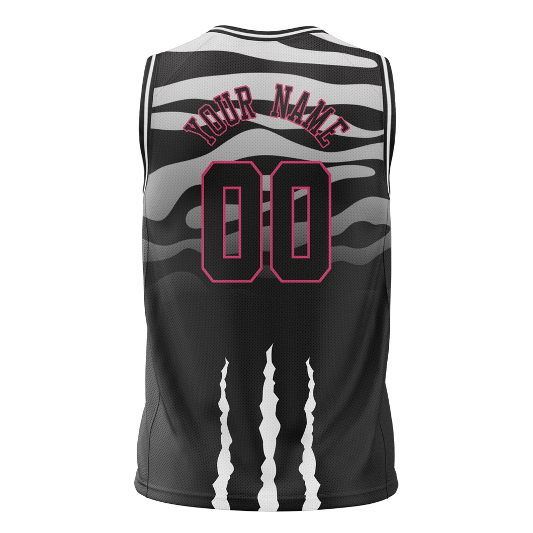 Новые баскетбольные джерси оптом New Blank Team для печати Создай свой дизайн Собственная баскетбольная форма