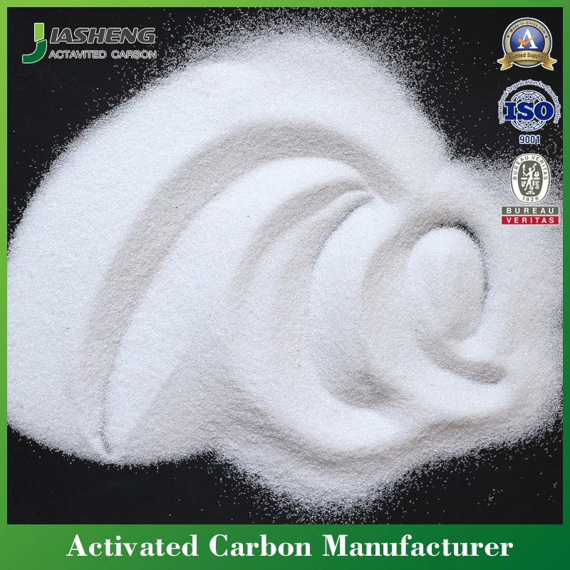 Industrial Chemical Detergent Raw Material Anionic Polyacrylamide