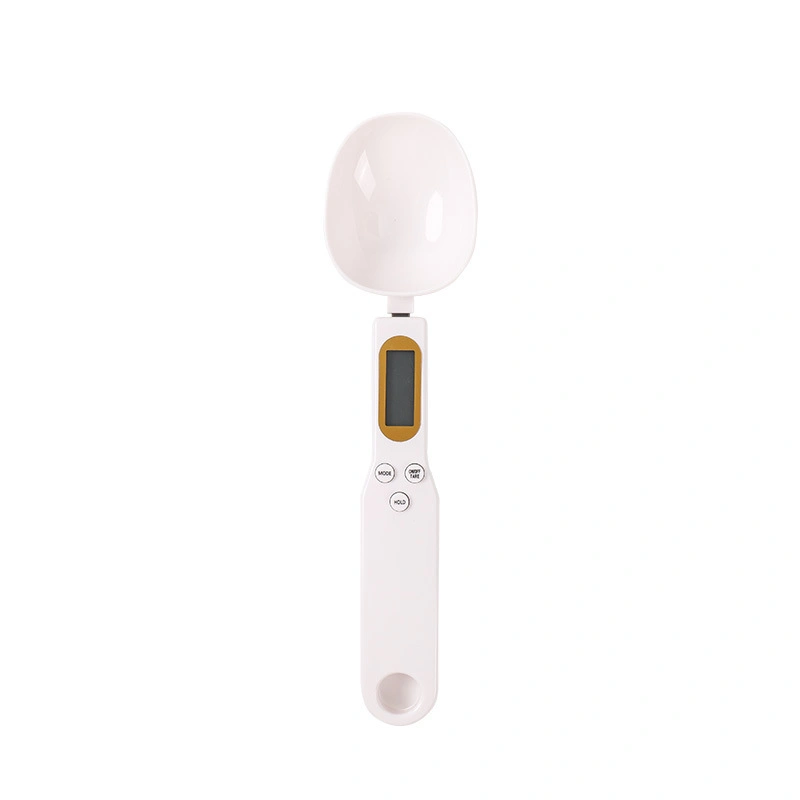 Electronic Measuring Spoon Pet Food Electronic Measuring Spoon Pet Supplies