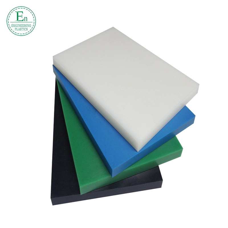 Engineering Plastic PE 1000 Sheet