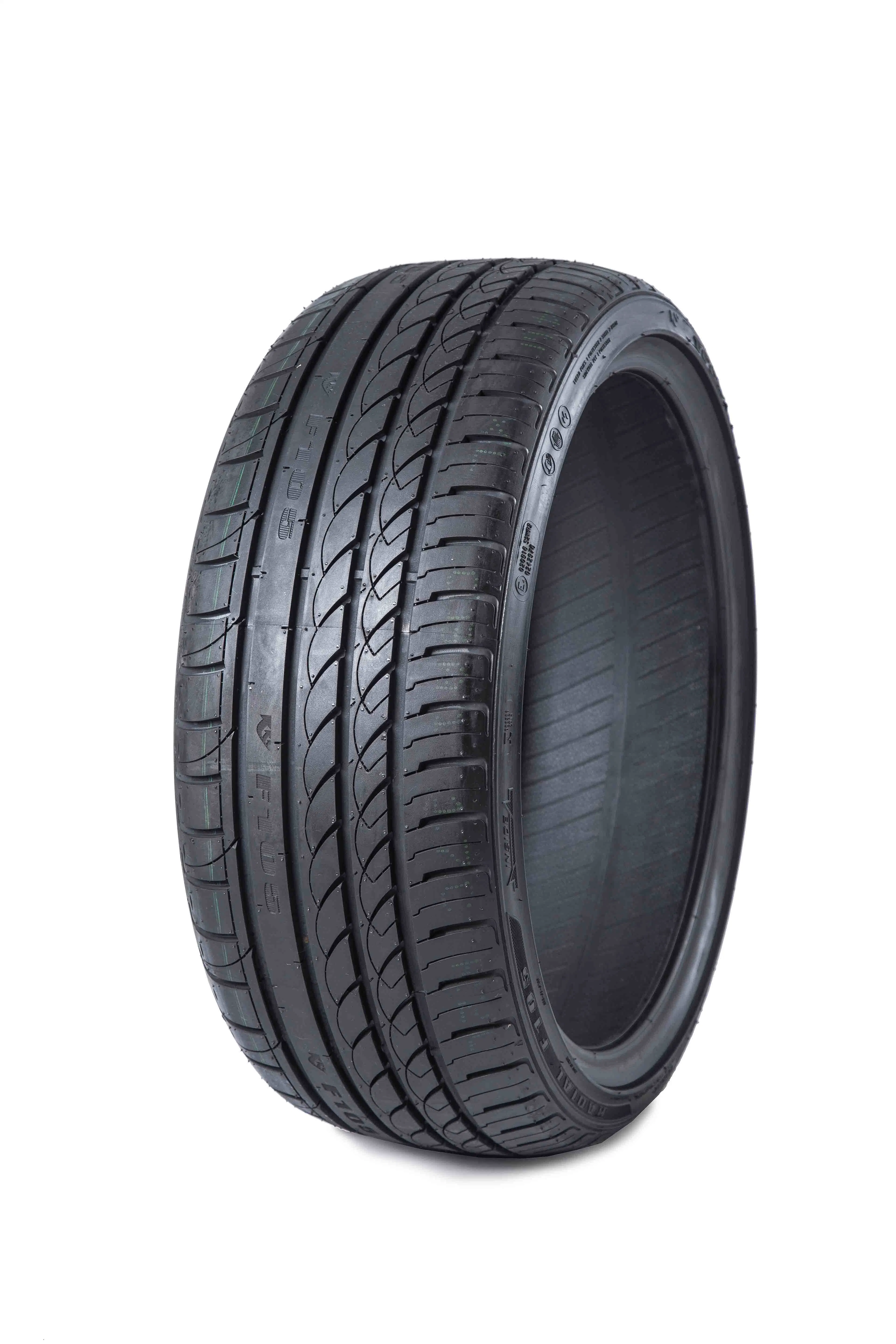 Car Tire China Manufacturer ECE DOT