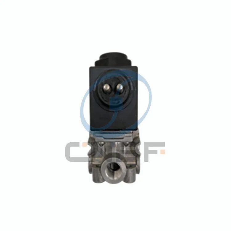 Auto Parts piezas de repuesto Cnbf volar 24V válvula de solenoide Knorrvolvo 20524584