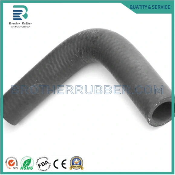 Customized Heat Resistant Silicone Rubber Car Radiator Hose Pipe Tube