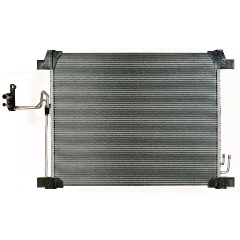 7013772 Auto Parts High quality/High cost performance  A/C Air Conditioning Condenser for Infiniti Ex35 Ex37 Fx37 Fx50