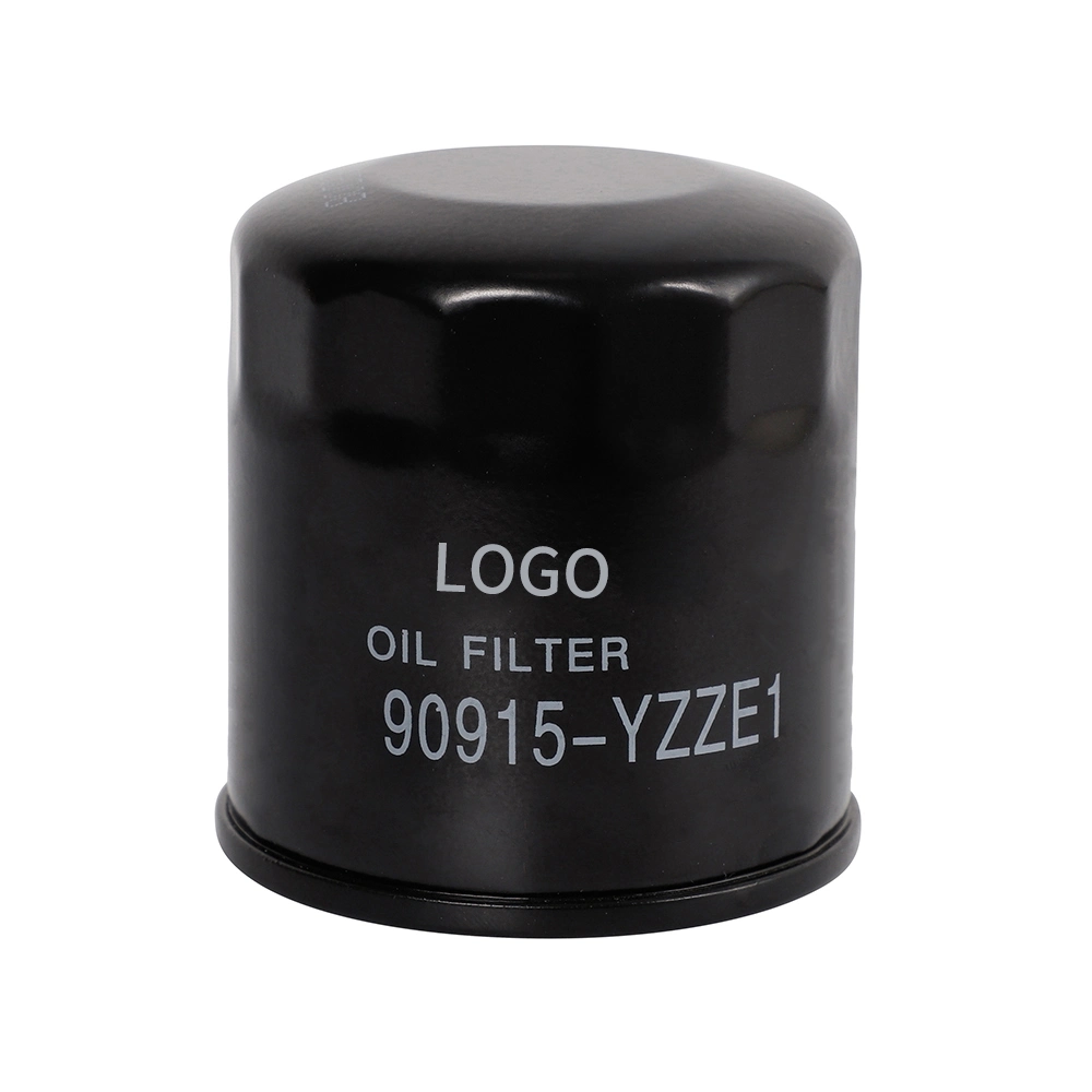 Wholesale Car Engine High Performance Manufacture Cheap Car Oil Filter 90915-Yzze1 90915-Yzzj1