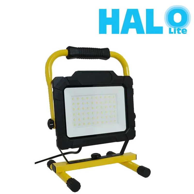 Halolite 20W Professional LED AC 2835 SMD H Type Handle Work Light