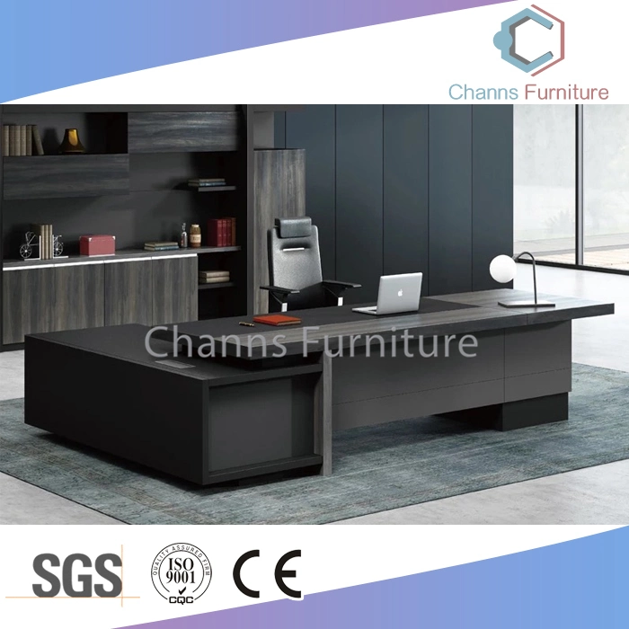 Modern Design Manager Table Office Furniture (CAS-ED31406)