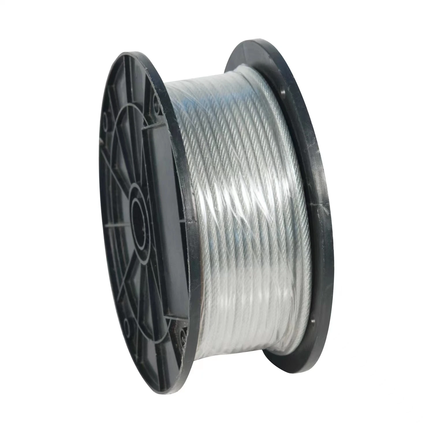 Hot Selling Cheap Custom Stainless Steel Wire Rope/Aircraft Cable Optical Cable Steel Wires