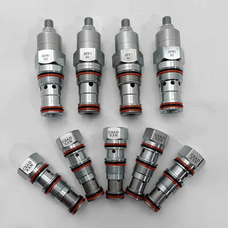 New and Original Sun Ckbb-Xcn Ckcb-Xcn Ckgb-Xcn Ckib-Xcn Check Valve