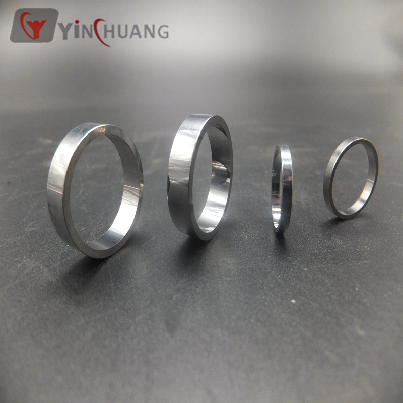 Precision Fujilloy V30 Z01 Z10 D30 Tungsten Carbide Components Machining