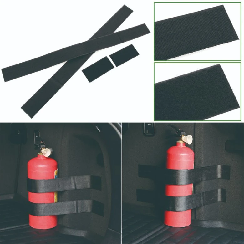 1kg Abe Dry Powder Fire Extinguisher