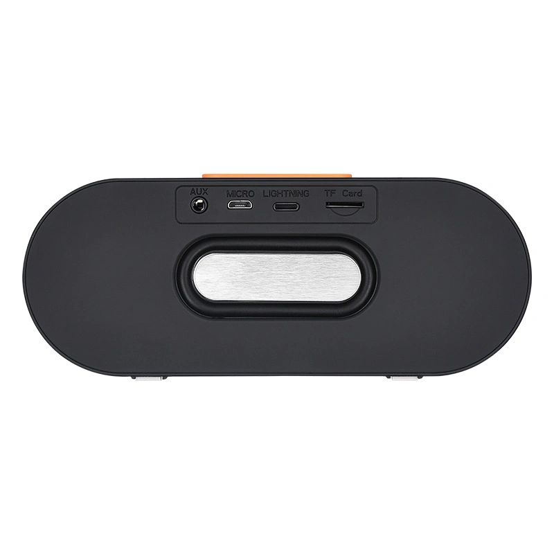 Mini altavoz Bluetooth inalámbrico Bluetooth Sound Box con FM TF Card MP3 Música