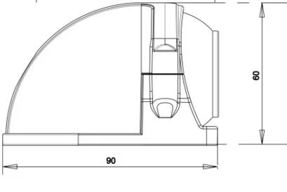 Heavy Equipment Parts for Grain Cart, Trailer, Livestock, Combine, Agricultural Machinery