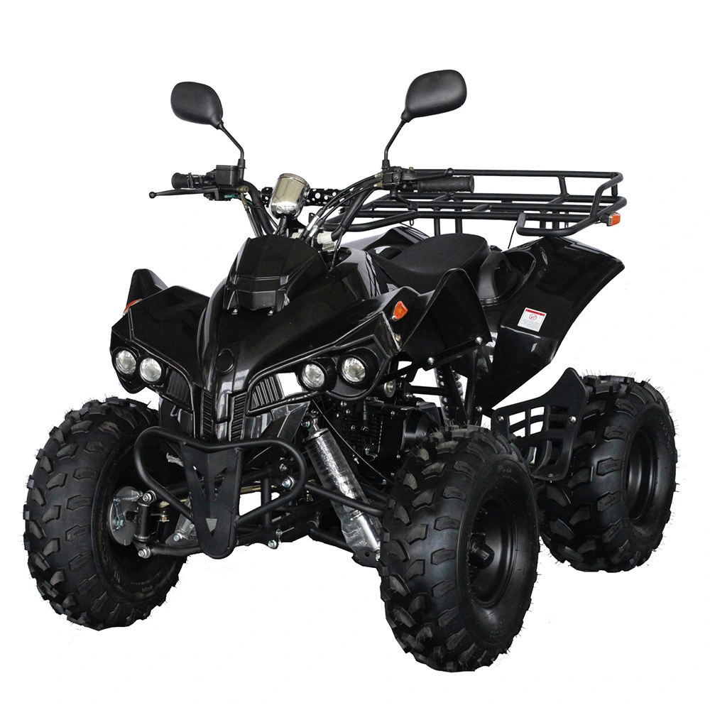 محرك ATV 4X4 110 cc ياباني يستخدم بالجملة