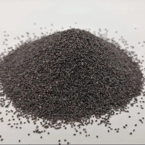 India Low Price Brown Fused Alumina Refractory for Cement Refractory Material Corundum