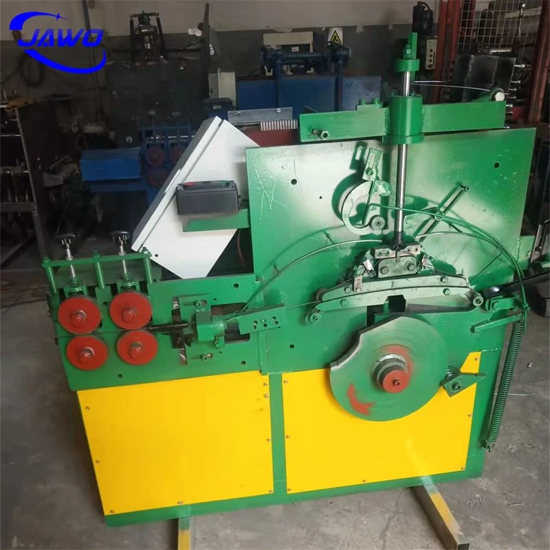 China Supplier Wire Hanger Machine Clothes Hanger Making Machine