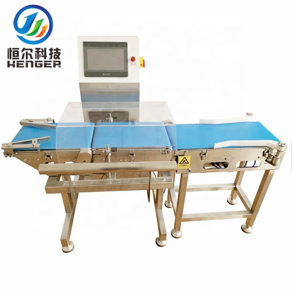 Factory Price Automatic Combination Weight Scale for Fish and Fillet