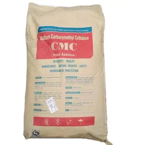 2023 Wholesale/Supplier Price Sale Chemical Powder Detergent Grade Carboxymethyl Cellulose (CMC)