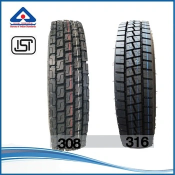 on Sale New Doubleroad Brand 1020 1000r20 100-20 Tires Rubber Radial Truck Tyre