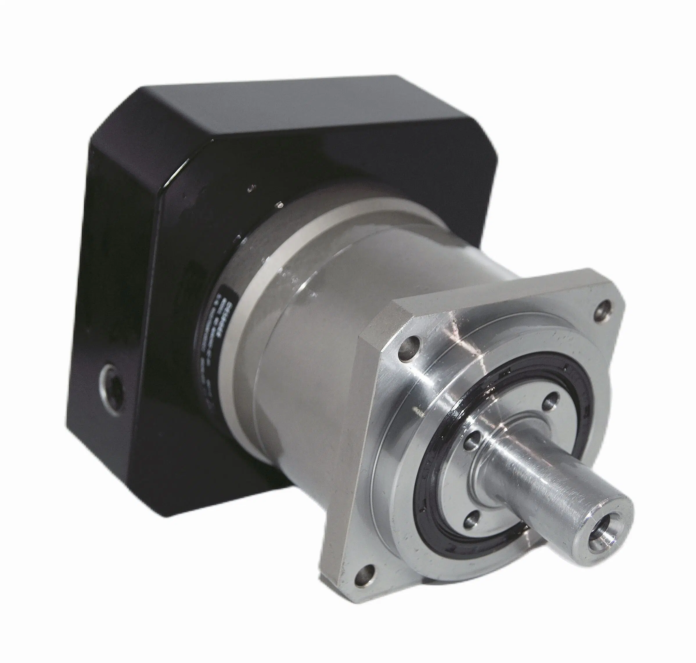 Nhk Economic Series 42mm Flange High Precision Low Noise Planetary Gearbox Used in Delta Robots