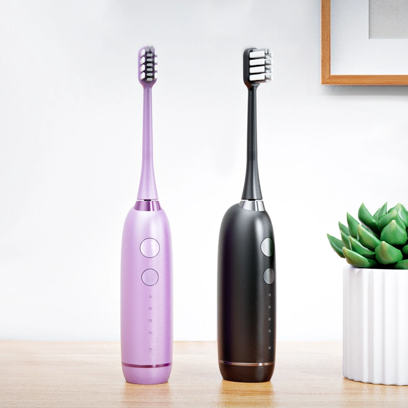 OEM Portable Rechargeable Adult Electric Toothbrush