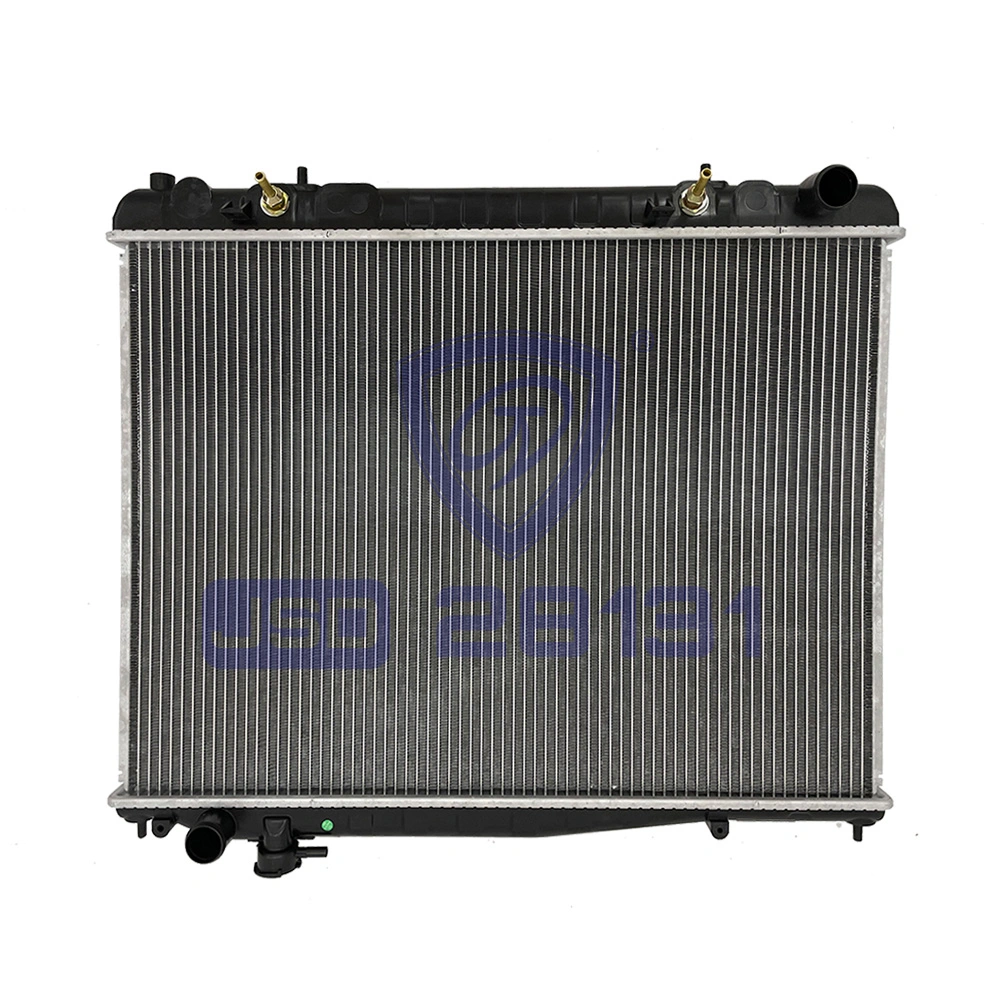 for Nissan Terrano 95-97 Pr50/Td27 at Aluminum Car Radiator OEM 21460-0W810/0W811/0W817