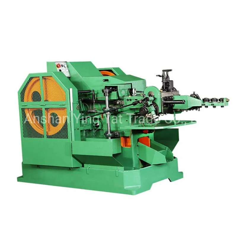 Z25-30/150 Cold Heading Machine From Daisy