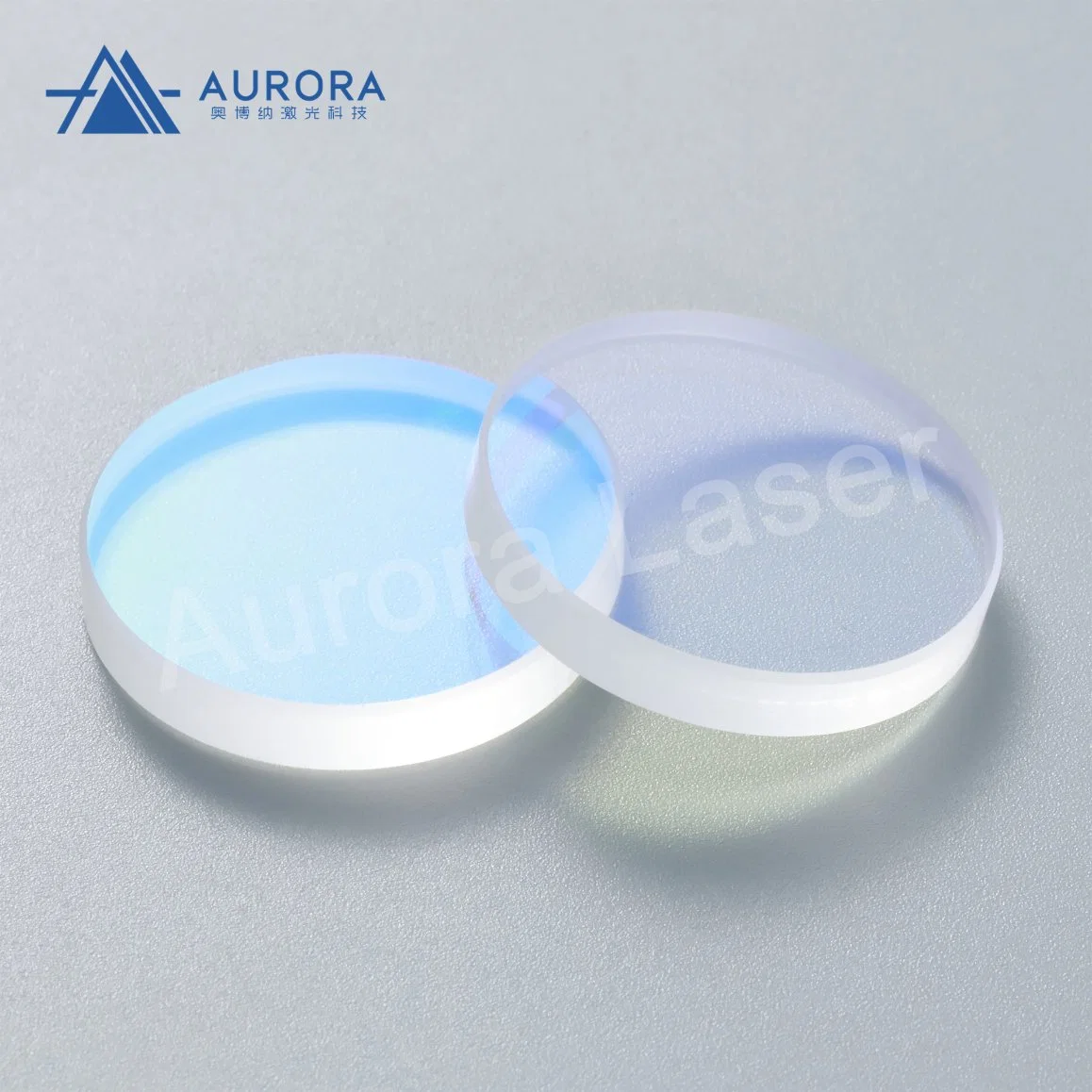 Aurora Laser 30*5mm Protective Lens for Laser Cutting Machine