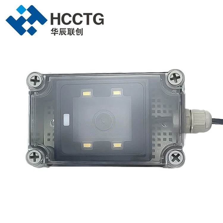 Waterproof 2D Embedded Module HS-2003dp